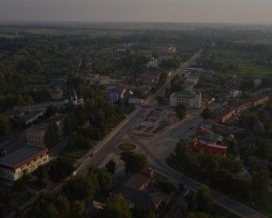 Фото недригайлов с высоты